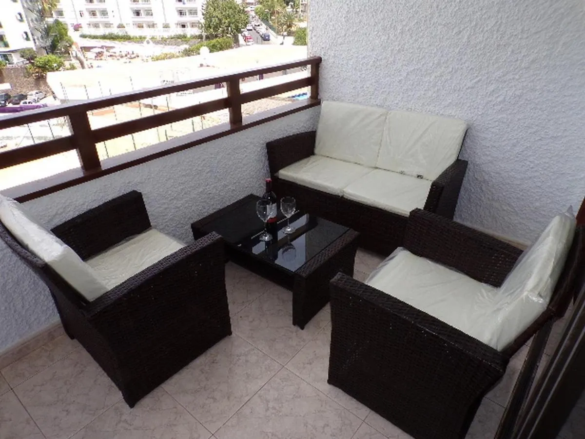 Appartement Los Juncos 402 Playa del Inglés