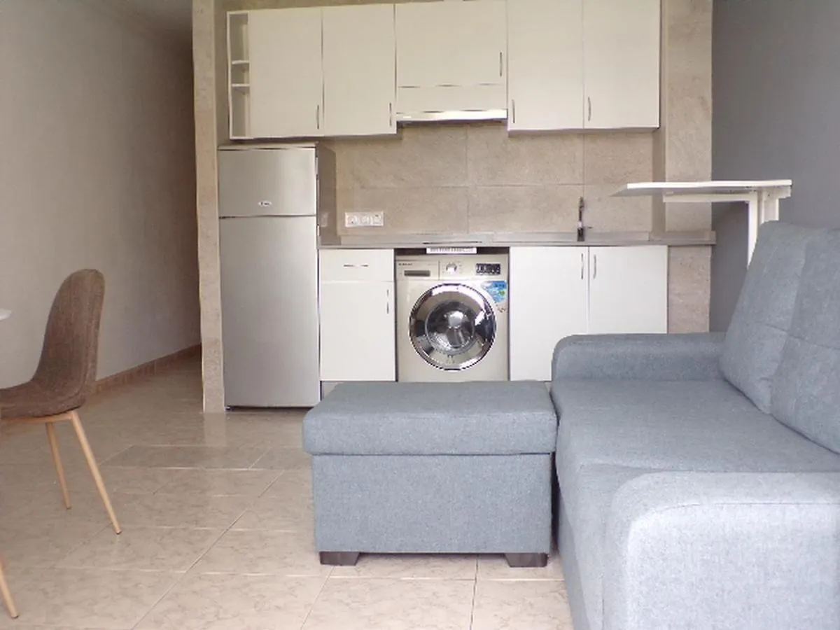 Los Juncos 402 Playa Del Ingles Apartment Playa del Ingles (Gran Canaria)