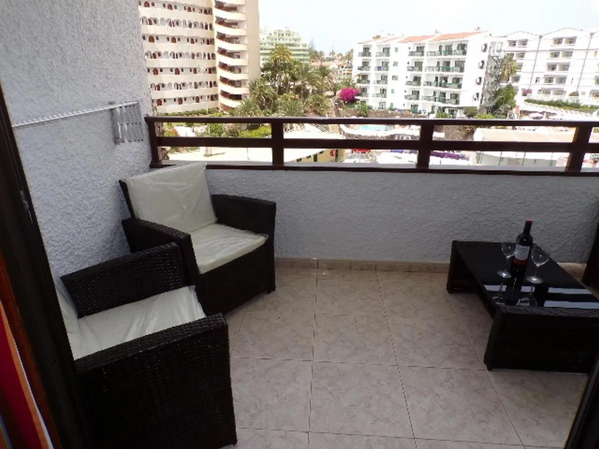 Los Juncos 402 Playa del Inglés