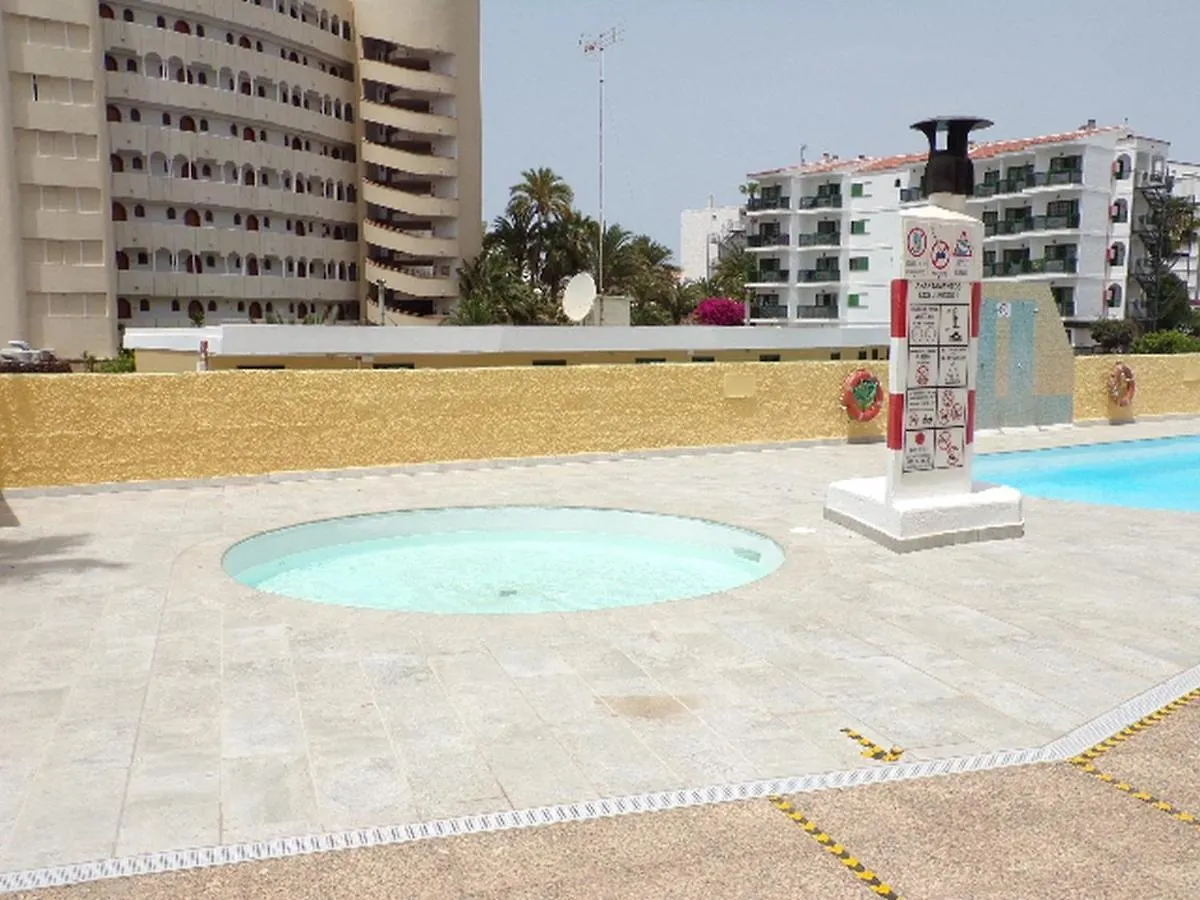 Appartamento Los Juncos 402 Playa del Inglés Spagna