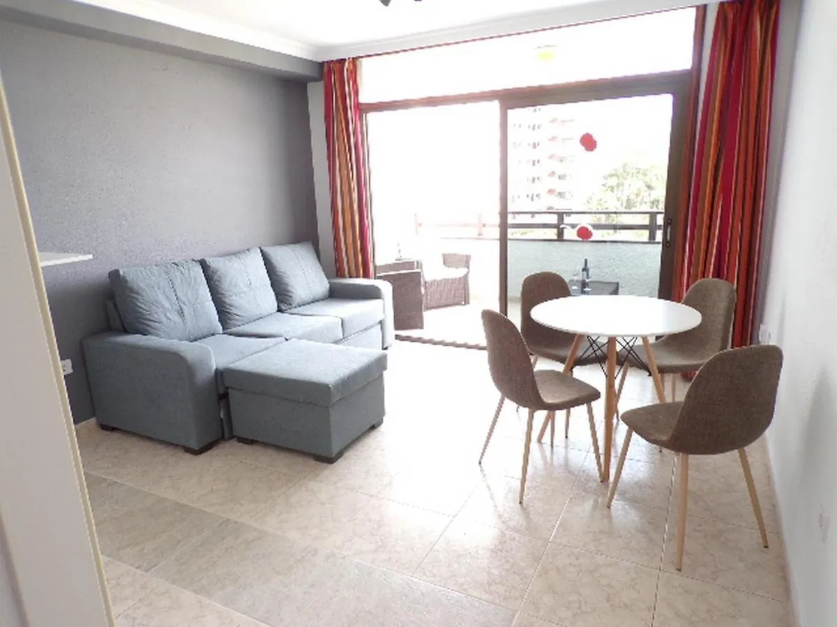Los Juncos 402 Playa del Inglés Appartamento